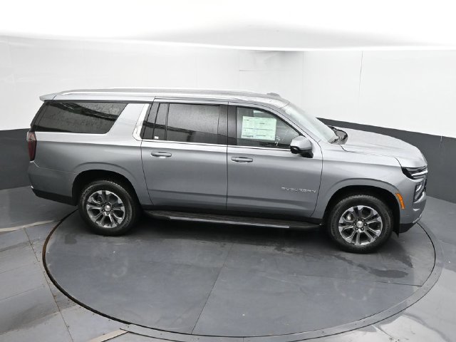 New 2026 Chevrolet Suburban LS AWD/4WD image 38