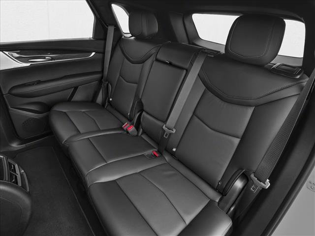 New 2026 Cadillac XT5 Sportv w/ LPO, Onyx Lite Package image 9