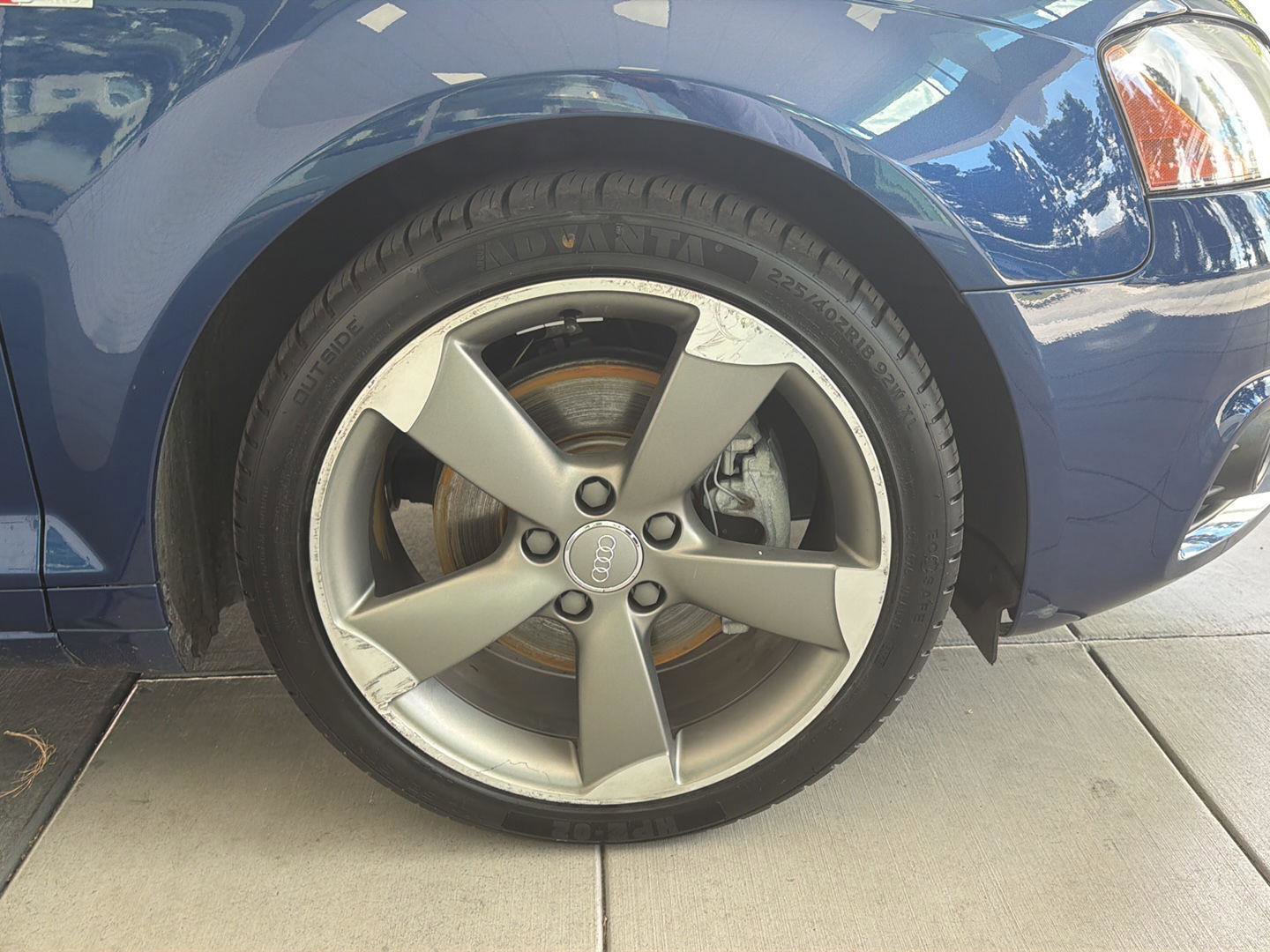 Used 2011 Audi A3 2.0T Premium Plus image 10