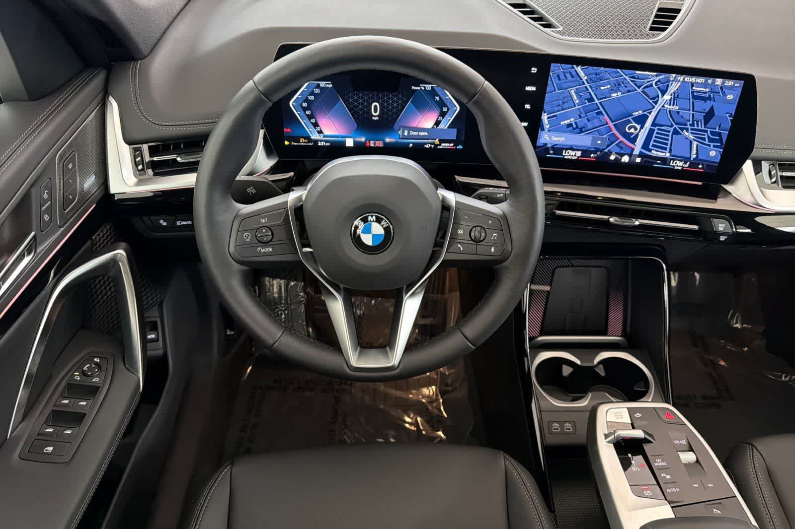 New 2026 BMW X1 xDrive28i w/ Convenience Package AWD/4WD image 14