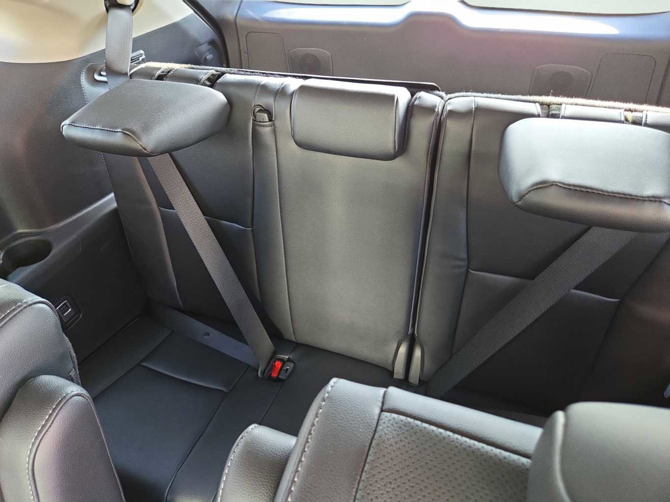 New 2026 Toyota Highlander Limited AWD/4WD image 18