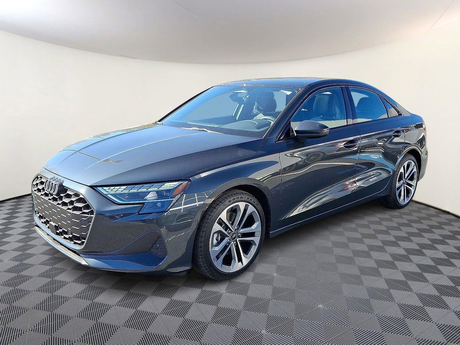 New 2026 Audi A3 2.0T Premium Plus image 3