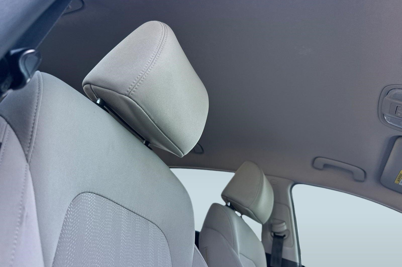 Used 2022 Kia Sportage LX FWD image 24