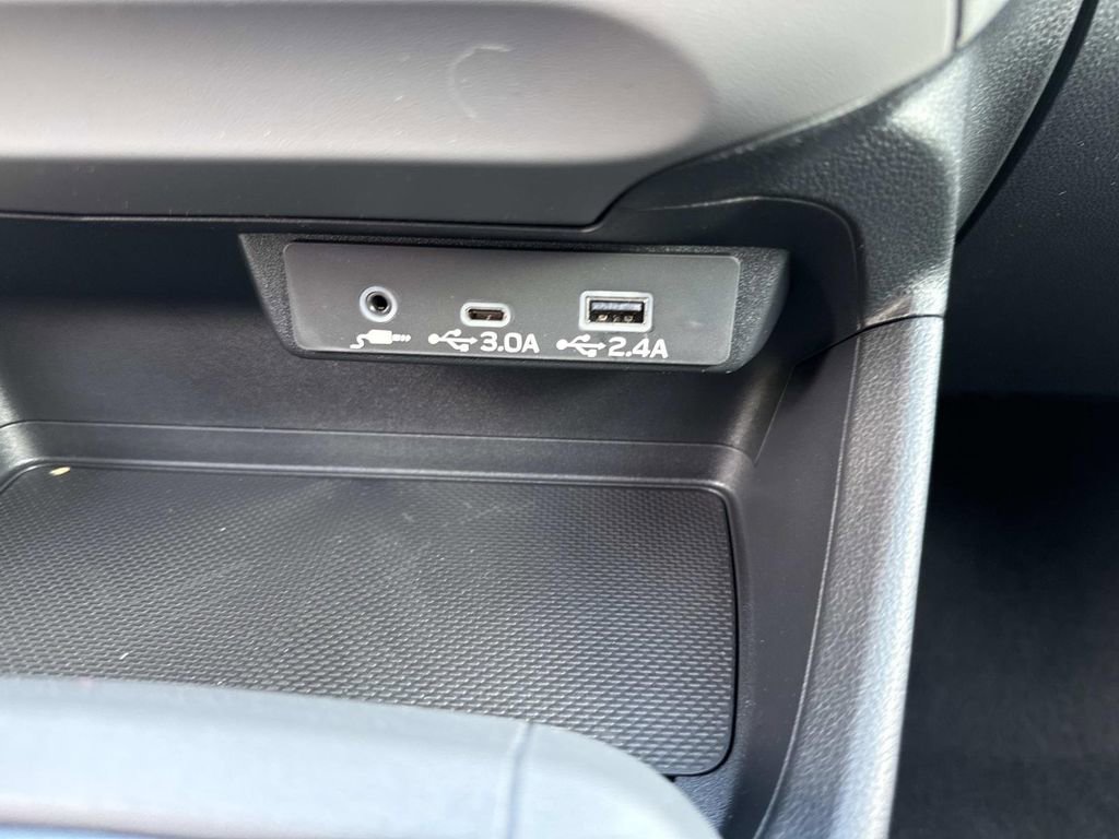 New 2026 Subaru Crosstrek 2.0i Premium image 30