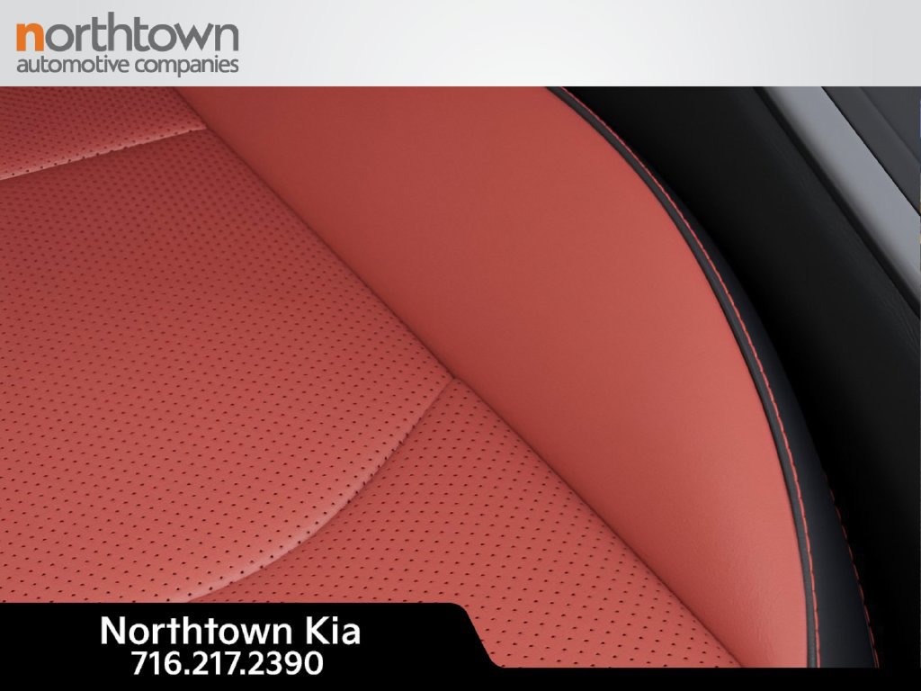 New 2026 Kia K4 EX FWD image 25