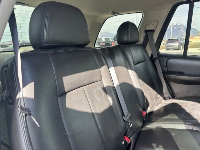 Used 2005 Chevrolet TrailBlazer LT AWD/4WD image 13