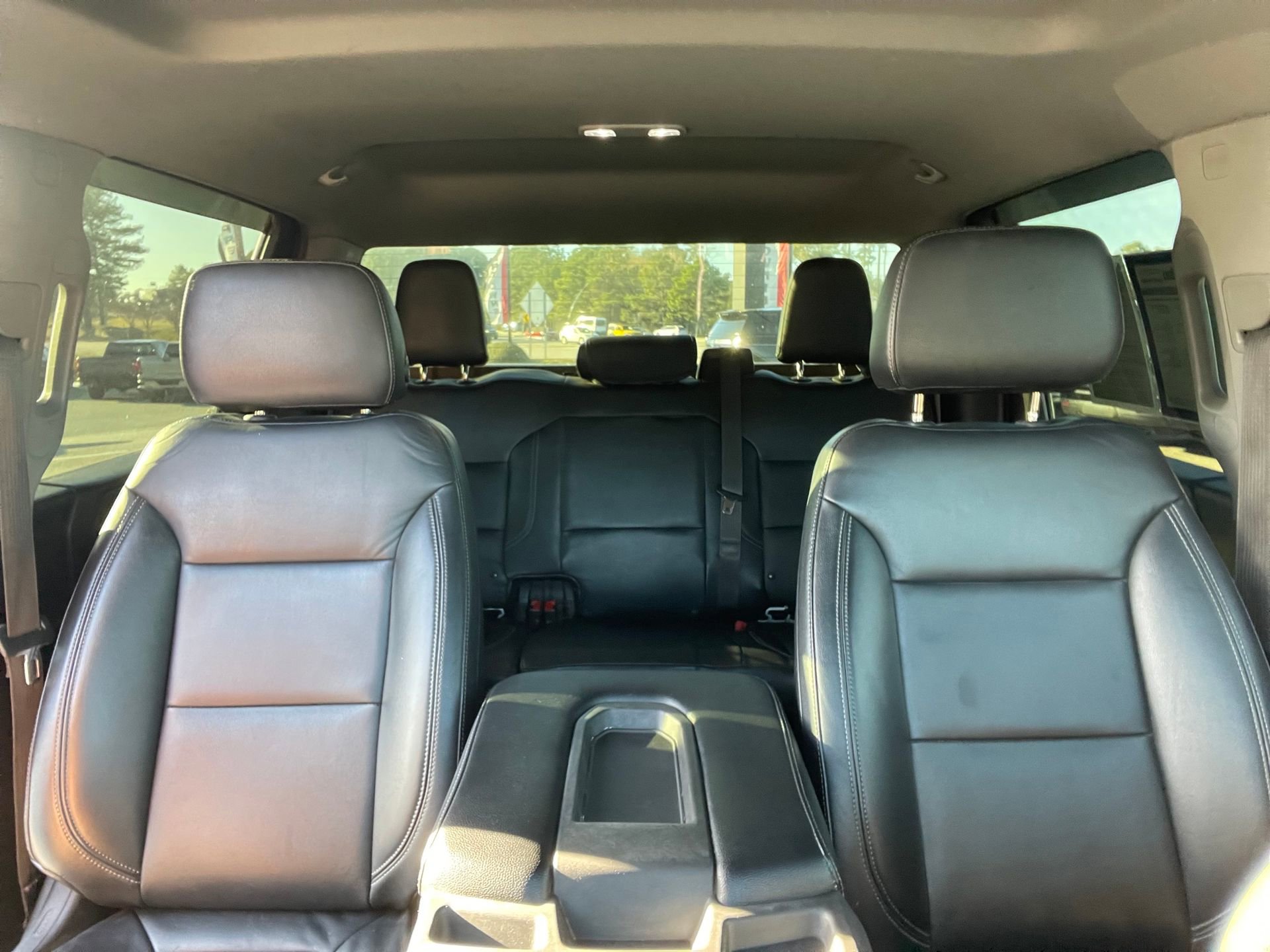 Used 2020 Chevrolet Silverado 2500 W/T w/ WT Convenience Package image 29