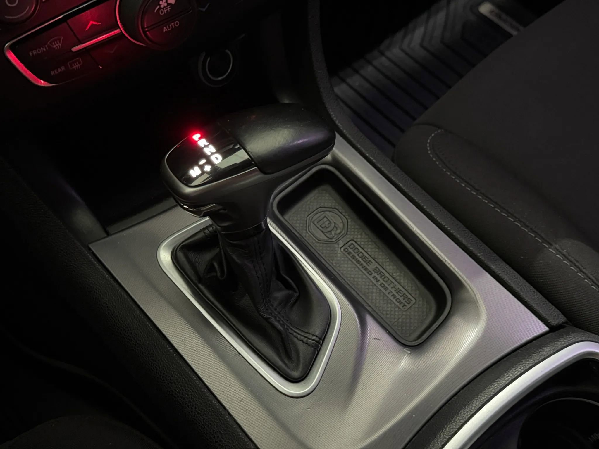 Used 2020 Dodge Charger Scat Pack RWD image 23