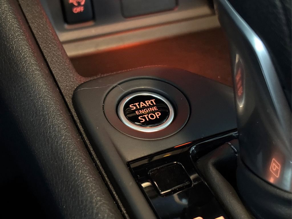 Certified 2025 Nissan Sentra S image 27