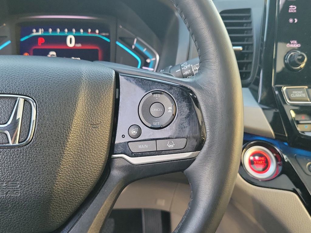 Used 2020 Honda Odyssey Elite image 22