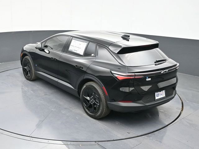 New 2026 Chevrolet Equinox EV LT image 52