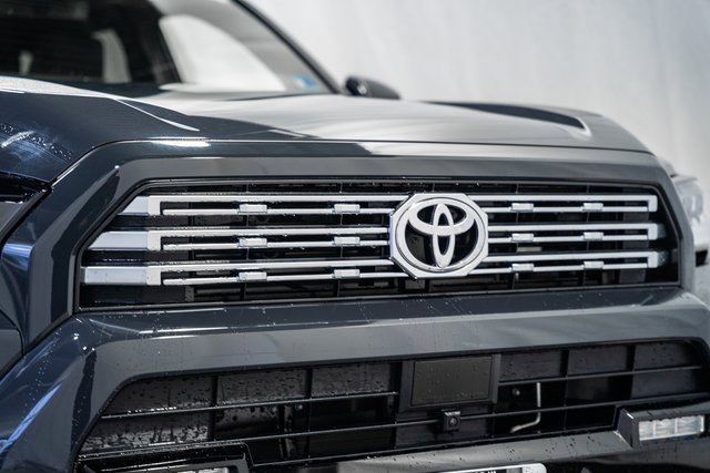 New 2026 Toyota 4Runner Limited image 10