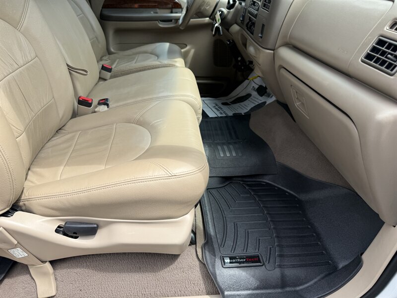 Used 2000 Ford F250 Lariat AWD/4WD image 42
