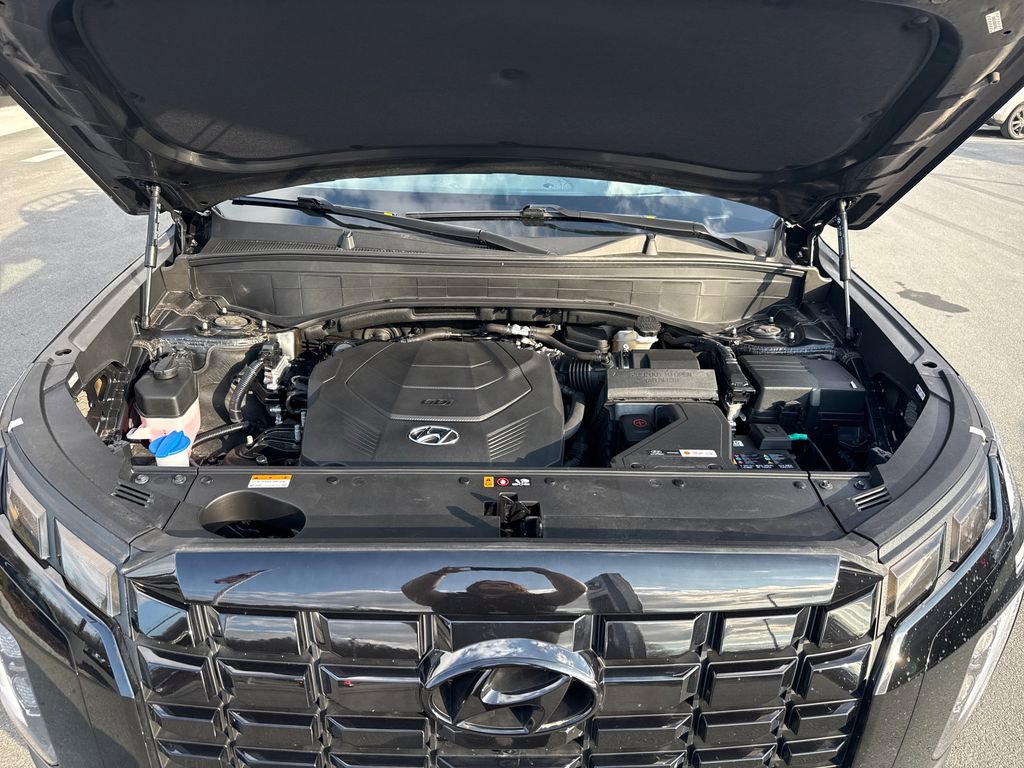 Used 2024 Hyundai Palisade Limited image 25