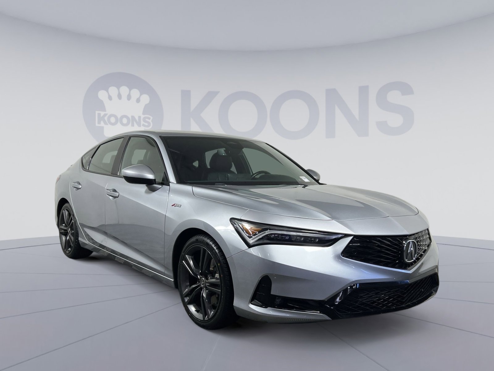 Used 2023 Acura Integra A-Spec image 7