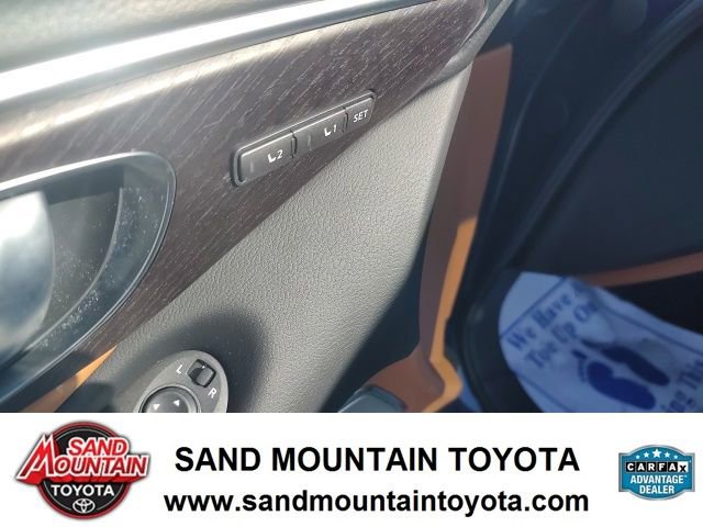 Used 2021 INFINITI Q50 Signature Edition w/ Cargo Package image 16