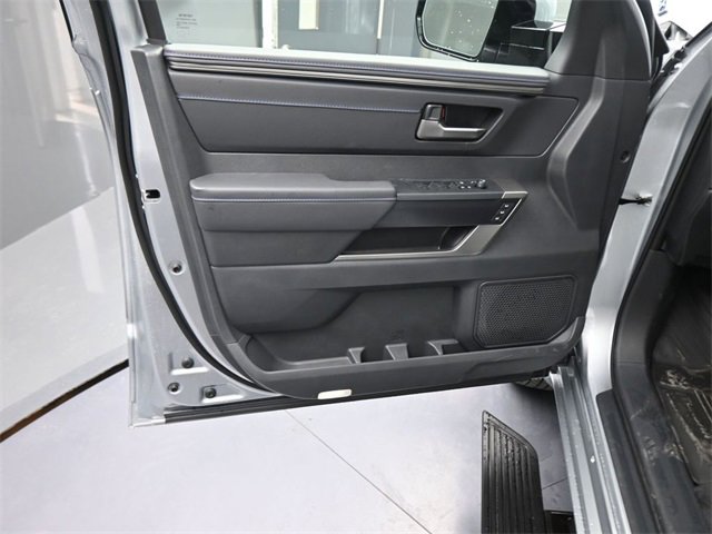 New 2026 Toyota Tundra Platinum image 17