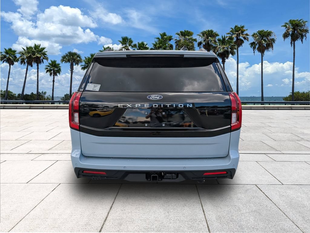 New 2027 Ford Expedition Active RWD image 6