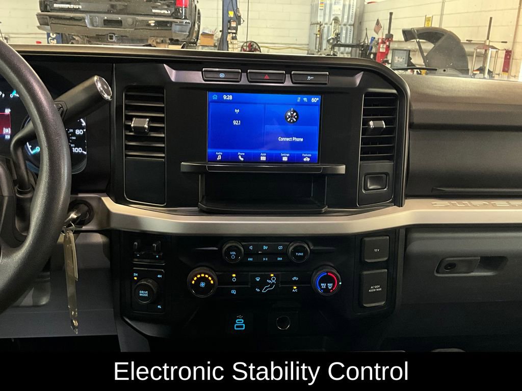 Used 2024 Ford F250 XLT image 10