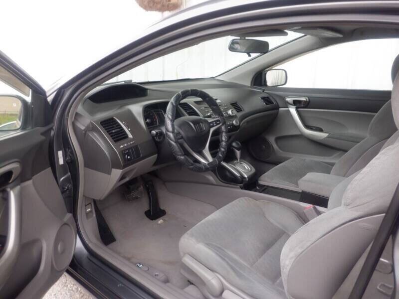 Used 2010 Honda Civic EX image 12