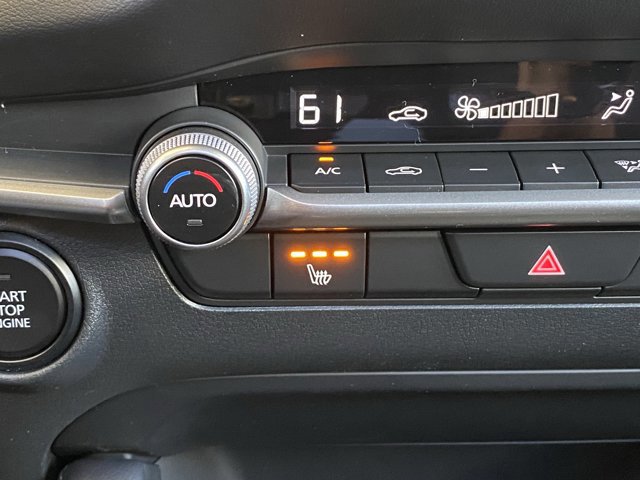 New 2026 MAZDA MAZDA3 2.5 S Sedan w/ Preferred Pkg image 23