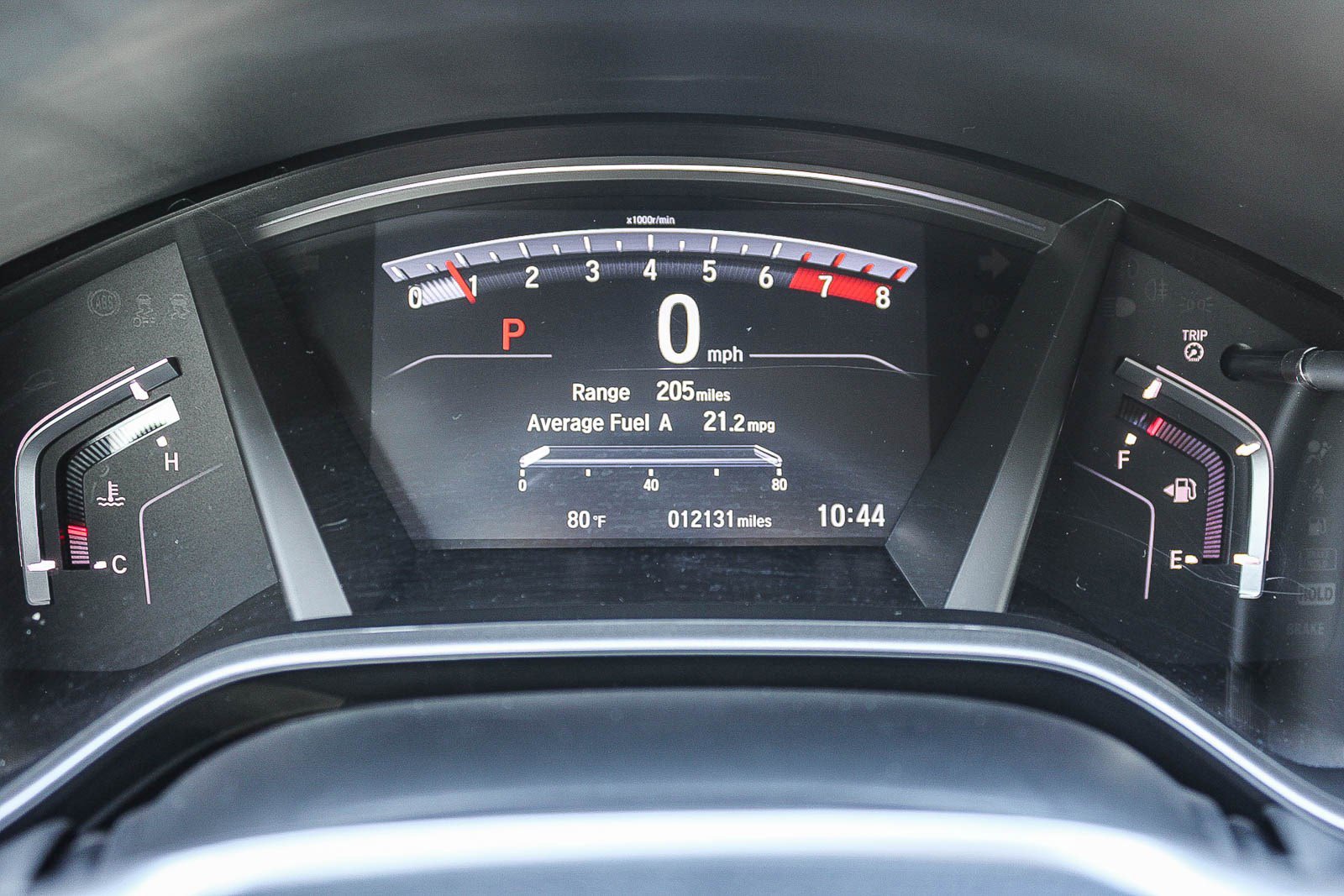 Certified 2022 Honda CR-V Touring image 24