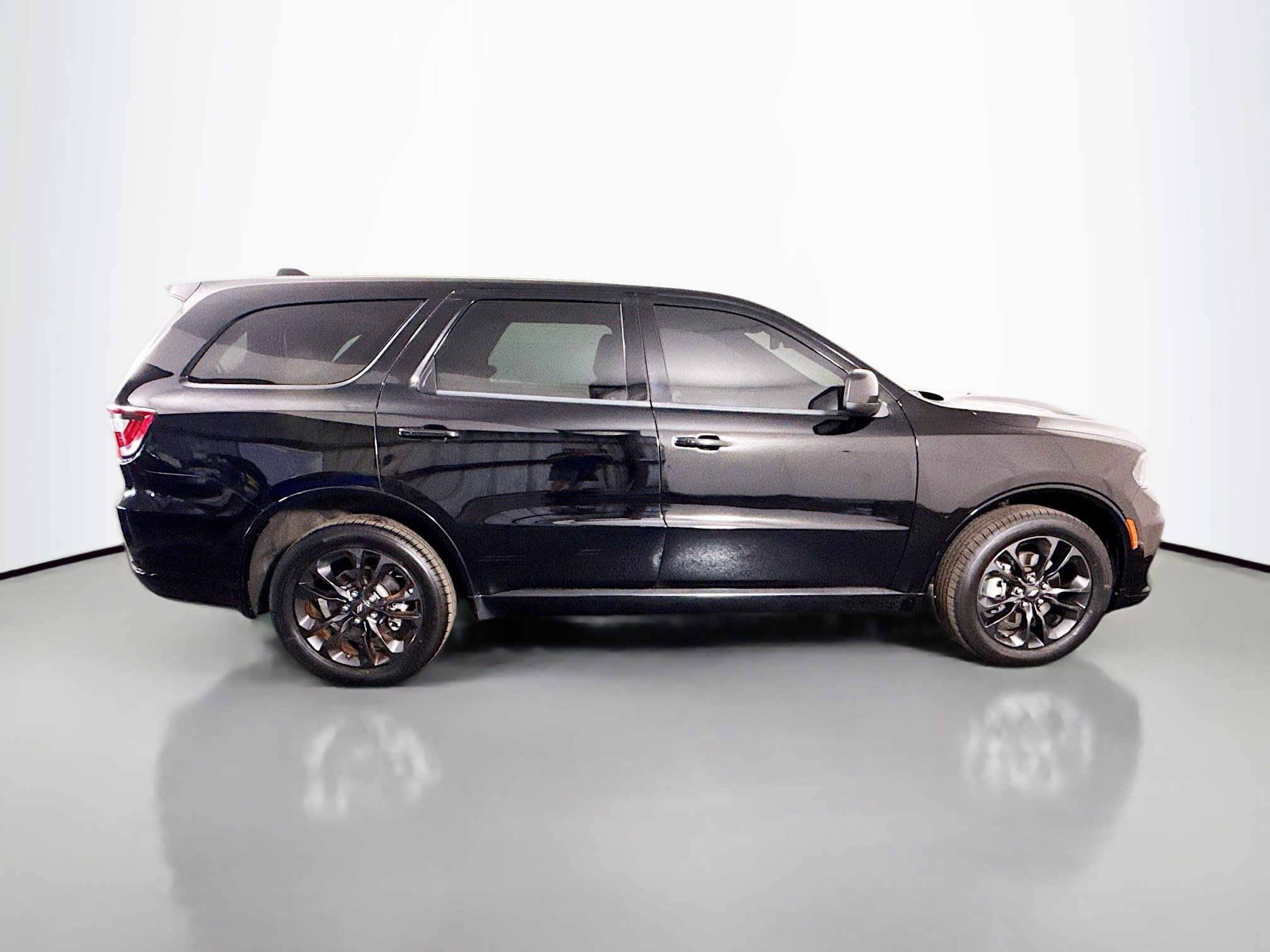 Used 2022 Dodge Durango GT w/ Blacktop Package image 11