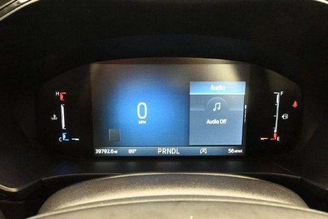Used 2024 Ford Escape ST-Line w/ Tech Pack #1 FWD image 35