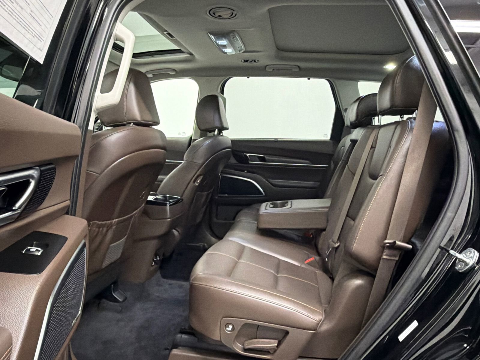 Used 2022 Kia Telluride SX image 19