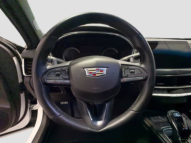 Used 2023 Cadillac CT5 V w/ Cold Weather Package image 9