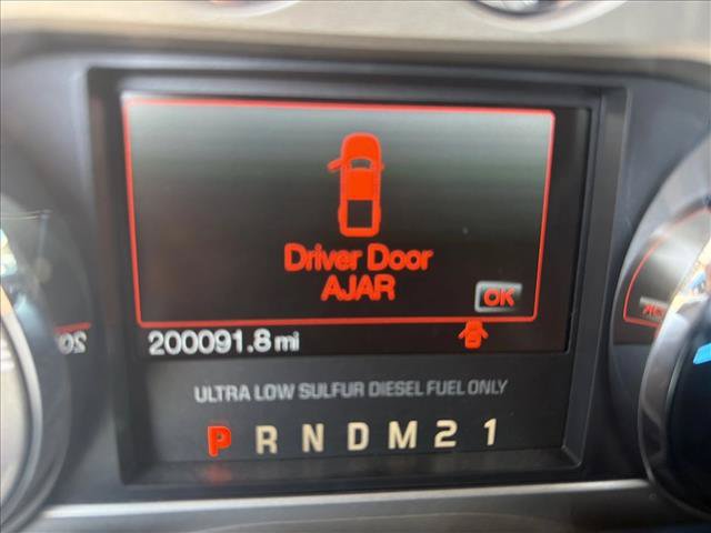 Used 2012 Ford F250 King Ranch w/ King Ranch w/Chrome Pkg AWD/4WD image 12