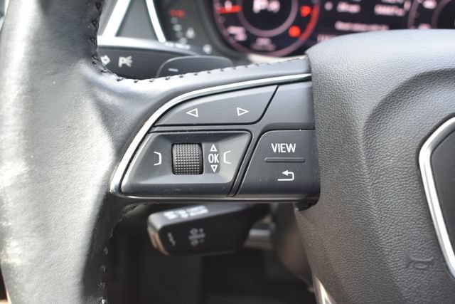 Used 2019 Audi Q5 2.0T Premium Plus w/ Premium Plus Package AWD/4WD image 24