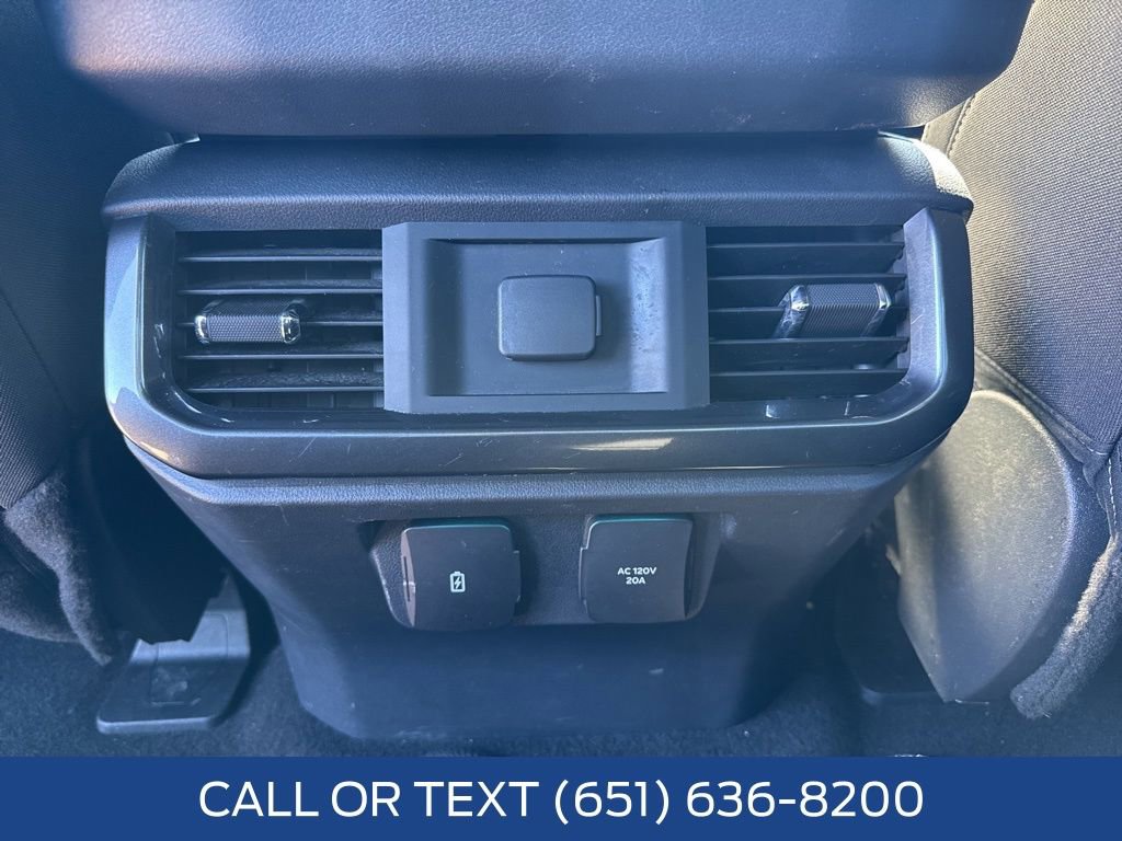 Used 2023 Ford F150 XLT w/ Equipment Group 302A High image 37
