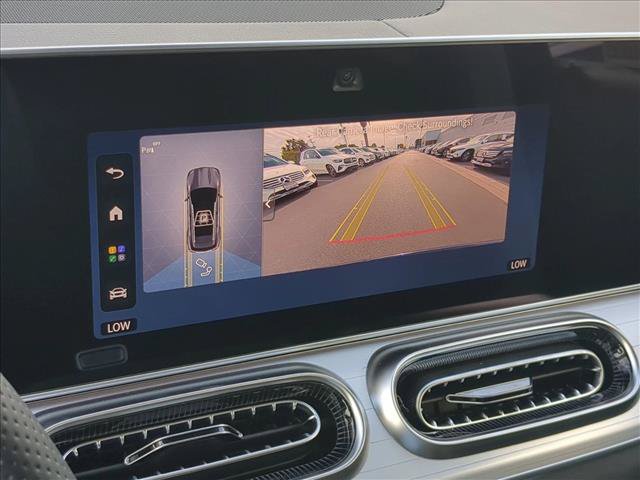 New 2027 Mercedes-Benz GLE 450 4MATIC image 13
