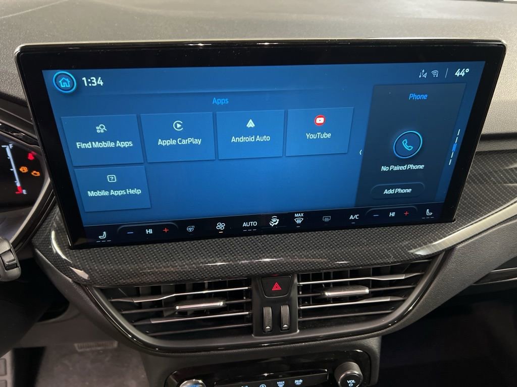 New 2026 Ford Escape ST-Line w/ Tech Pack #1 image 9