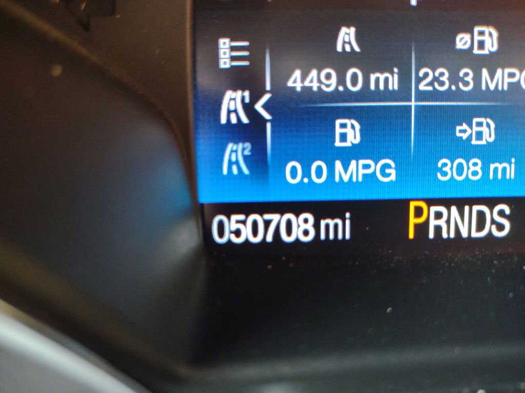 Used 2018 Ford Escape SEL AWD/4WD image 22