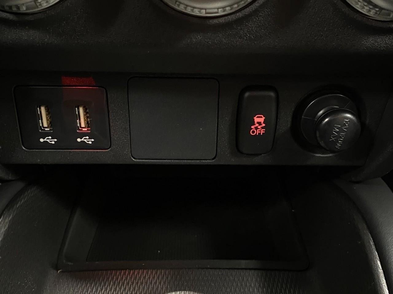 New 2026 Mitsubishi Outlander Sport ES AWD/4WD image 51
