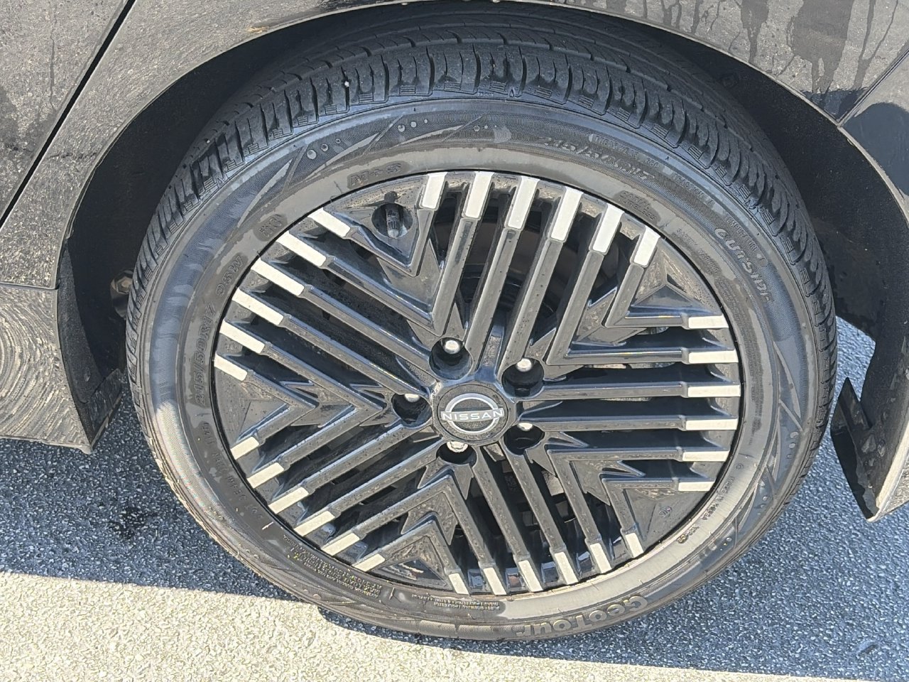 Certified 2023 Nissan Leaf SV Plus FWD image 26