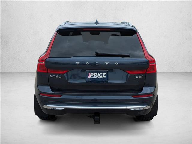 Used 2023 Volvo XC60 B5 Ultimate image 7