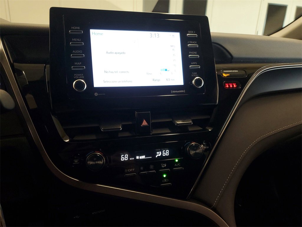 Used 2024 Toyota Camry SE image 26