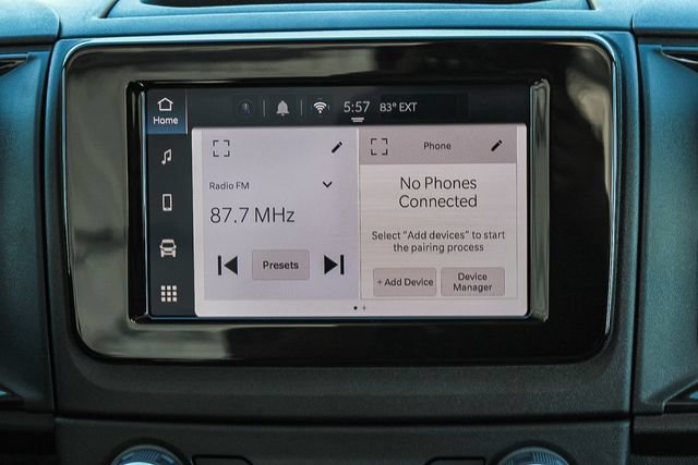 New 2026 RAM ProMaster 2500 w/ Safety Group FWD image 17