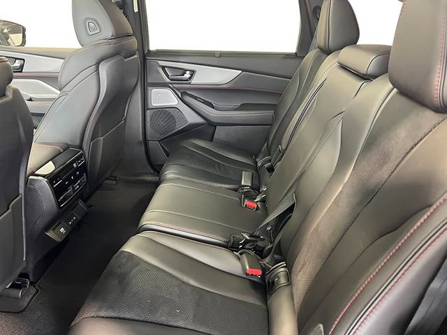 New 2026 Acura MDX A-Spec AWD/4WD image 31