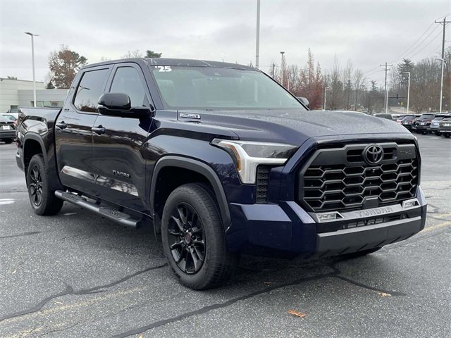 Used 2025 Toyota Tundra Limited image 7