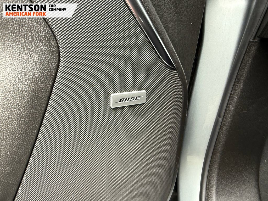 Used 2025 Chevrolet Suburban High Country image 22