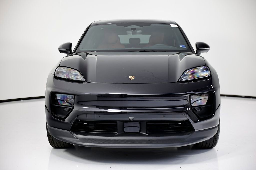 New 2026 Porsche Macan Electric image 10