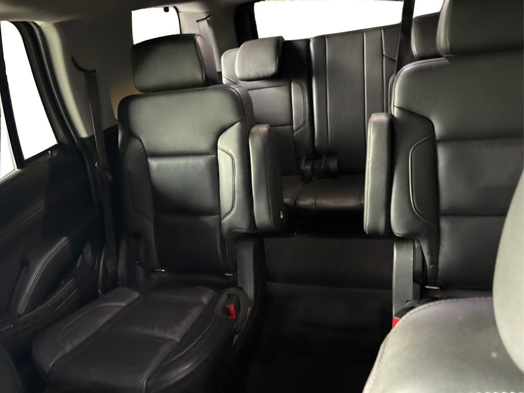 Used 2019 Chevrolet Tahoe LT w/ LT Signature Package image 20