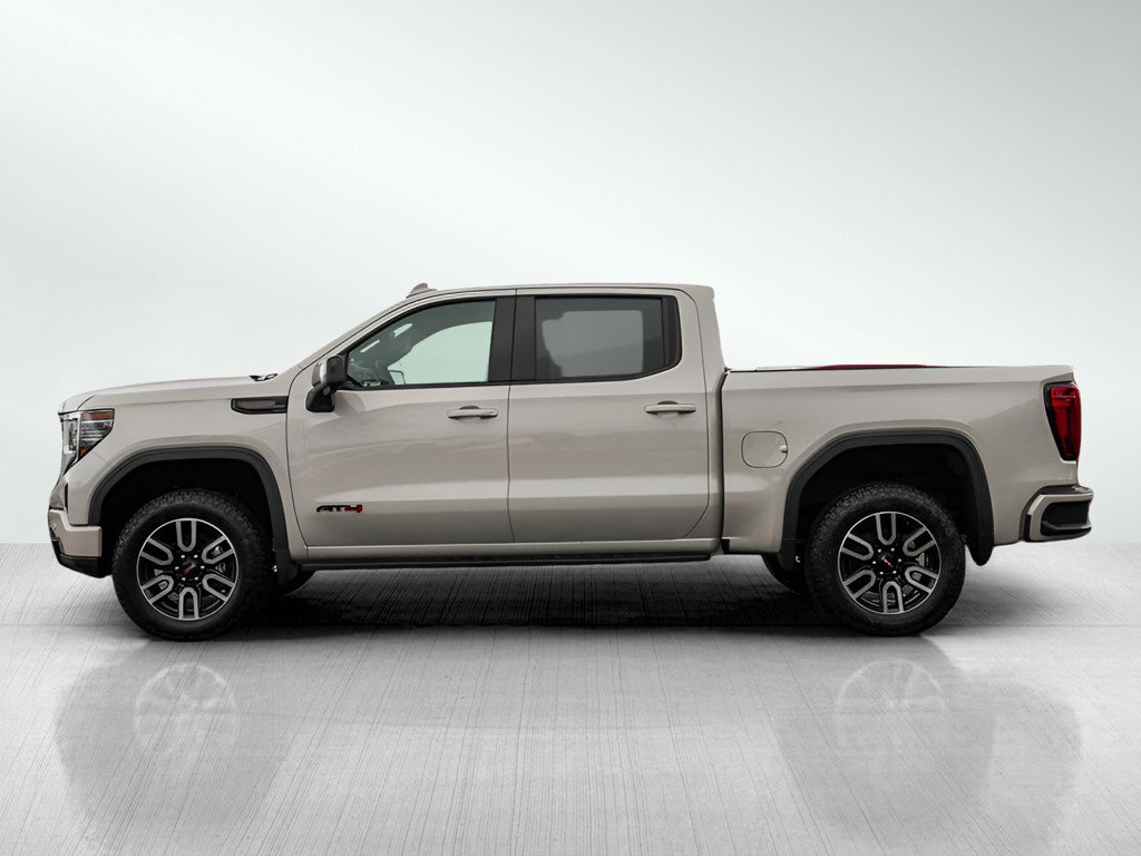 New 2026 GMC Sierra 1500 AT4 w/ AT4 Premium Package image 4