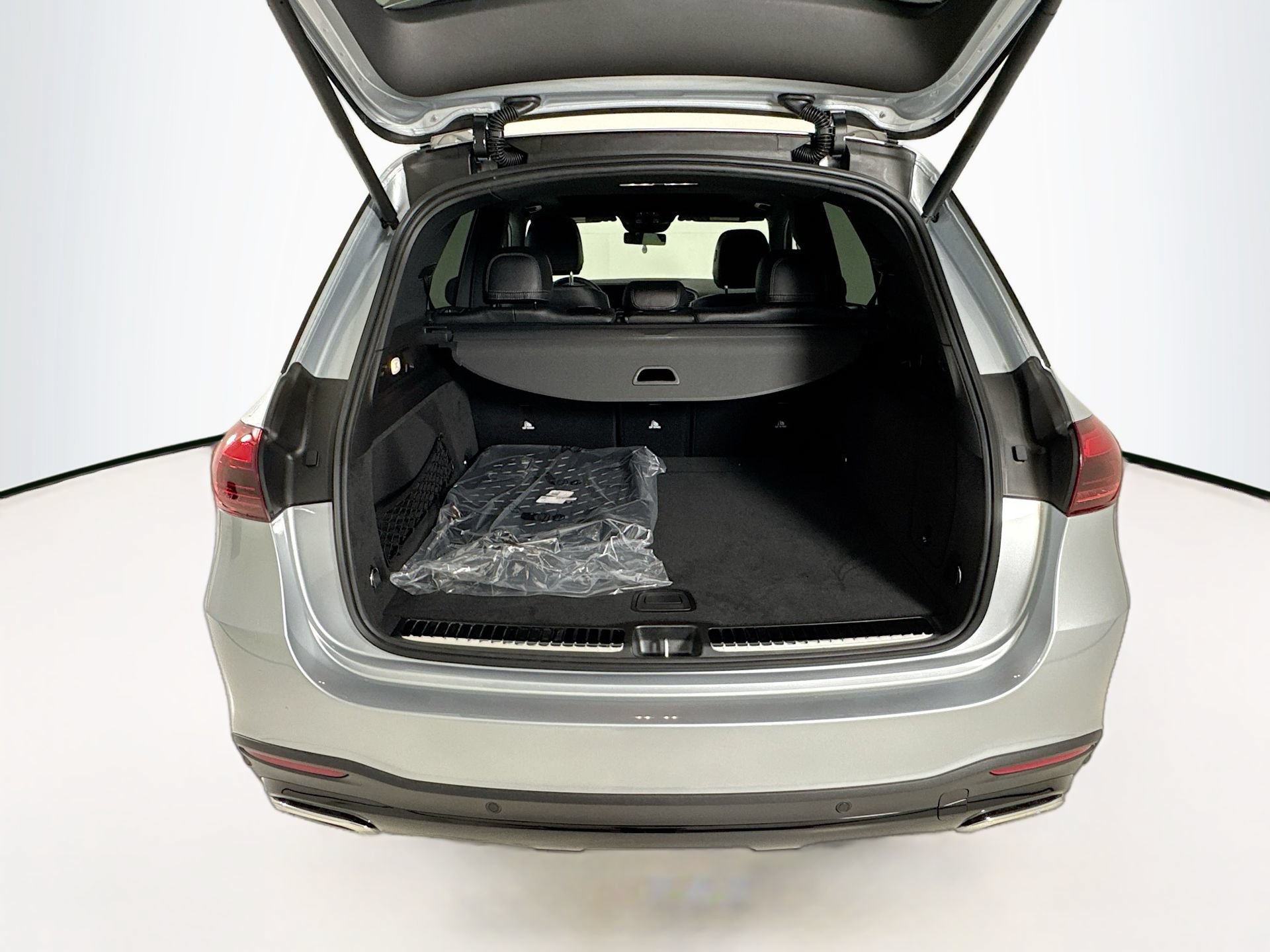 New 2026 Mercedes-Benz GLE 350 4MATIC image 29