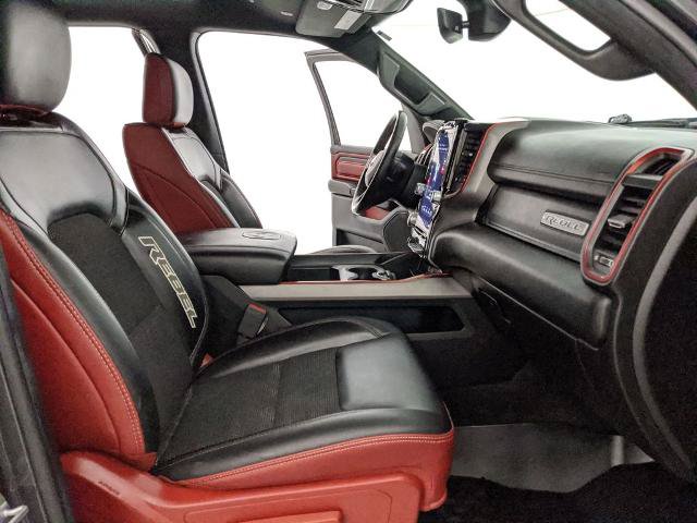 Used 2020 RAM 1500 Rebel w/ Rebel Level 1 Equipment Group AWD/4WD image 25