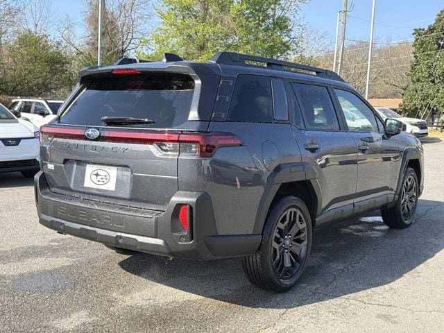 New 2026 Subaru Outback Limited XT AWD/4WD image 3